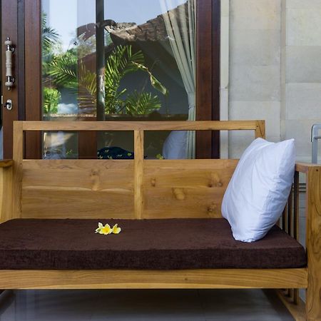 Eka Bali Guest House Ubud Dış mekan fotoğraf