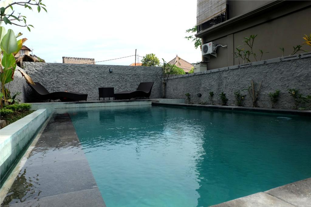 Eka Bali Guest House Ubud Dış mekan fotoğraf