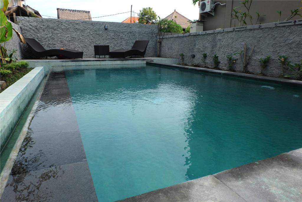 Eka Bali Guest House Ubud Dış mekan fotoğraf