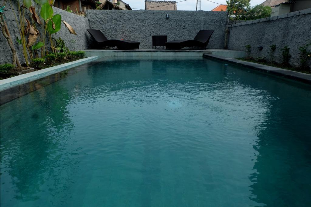 Eka Bali Guest House Ubud Dış mekan fotoğraf