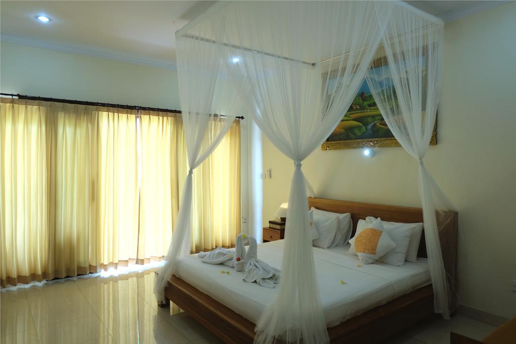 Eka Bali Guest House Ubud Dış mekan fotoğraf