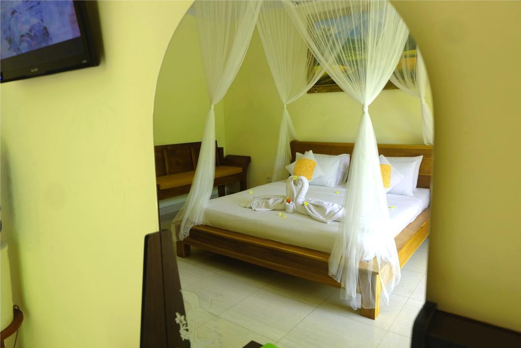 Eka Bali Guest House Ubud Dış mekan fotoğraf